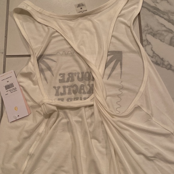 Spiritual Gangster Need To Be Studio Luxe Jersey - Picture 12 of 12